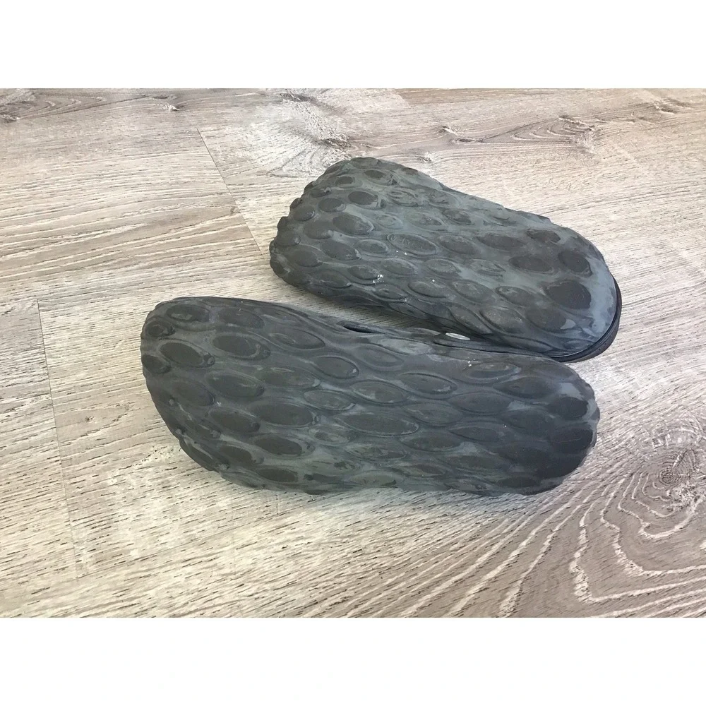 Merrell Womens Size 8 Hydro Moc Water Sandals Black SKU22 Slip On